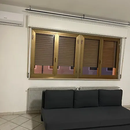 Apartment Centro