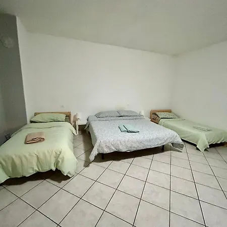 Appartement Centro Villesse