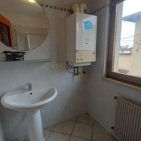 Centro Apartment