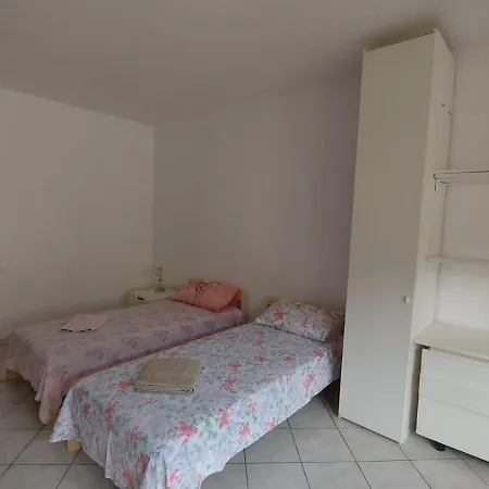Apartment Centro Villesse