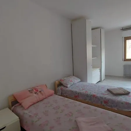Apartmán Centro *