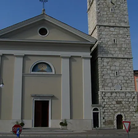 Centro Appartement Villesse