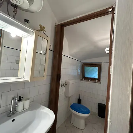 Centro Apartmán *