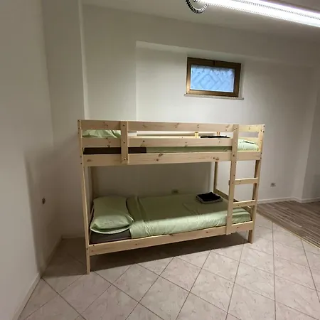 Centro דירה *