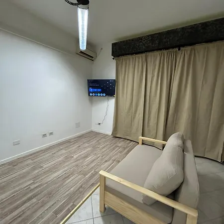 Centro Apartmán *