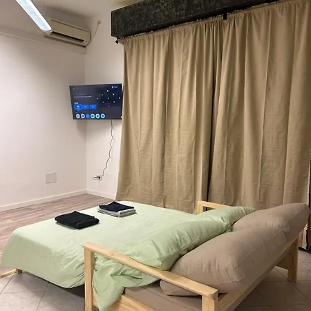 Centro דירה