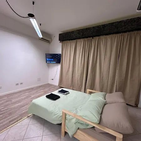 Centro דירה *