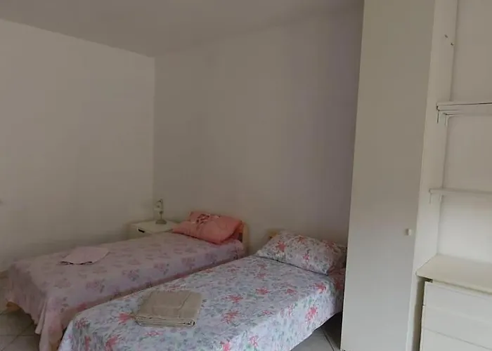 Apartmán Centro Villesse